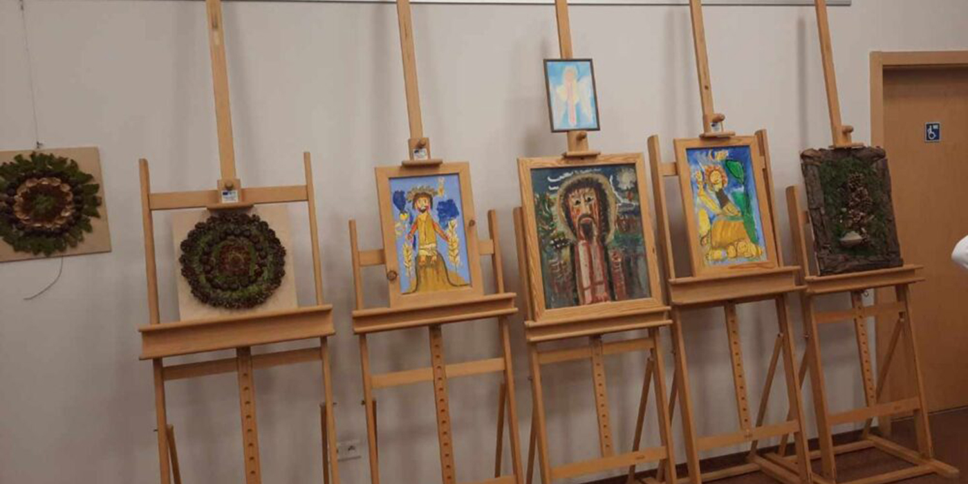 Światowy Dzień Inwalidy