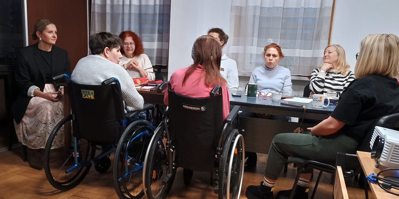 Spotkanie Koła SM w dniu 13 stycznia 2026 r.