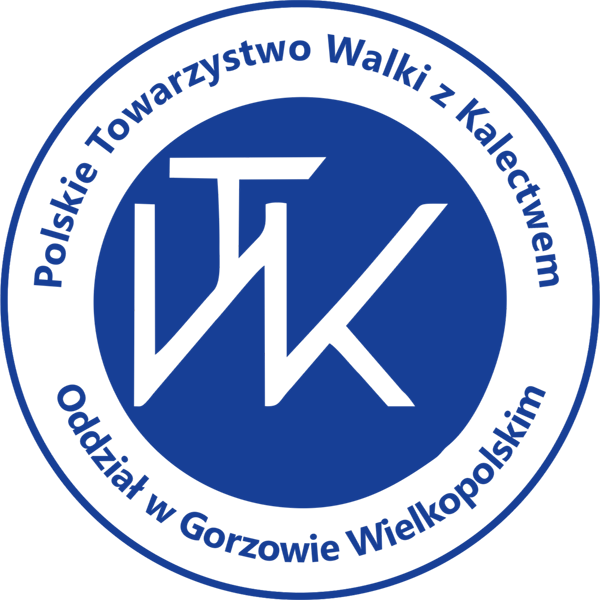Polskie Towarzystwo Walki z Kalectwem Oddział w Gorzowie Wielkopolskim
